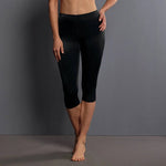 SPORT TIGHTS MASSAGE, 3/4-SPORTHOSE