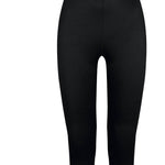 SPORT TIGHTS MASSAGE, 3/4-SPORTHOSE