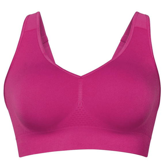 Anita LOTTA PROTHESEN-BUSTIER | HOT-PINK