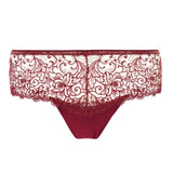 MISS KARL ST.TROPEZ SLIP | RUBIS