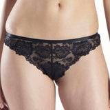 NUIT INDECENTE STRING