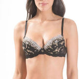 BELLE D'ISPAHAN PUSH-UP-BH | NOIR