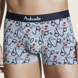 BOXER AUBADE MEN HAND