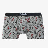 BOXER AUBADE MEN HAND