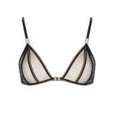 MANHATTAN CROSSED BRA