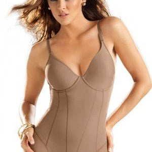 CONTROL BODY SHAPER MIT BÜGEL