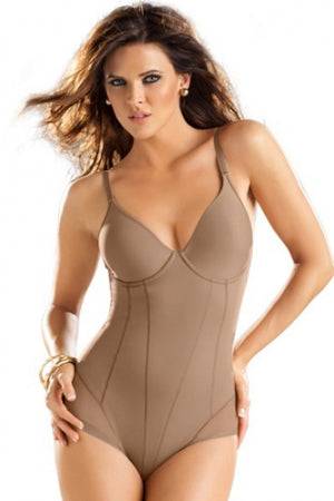 CONTROL BODY SHAPER MIT BÜGEL