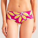 DANSE DE FEUILLES BIKINI-SHORTY