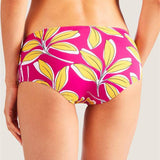 DANSE DE FEUILLES BIKINI-SHORTY