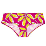 DANSE DE FEUILLES BIKINI-SHORTY