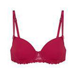 Simone Pérèle, DELICE CONTOUR-BH, SPACER 3D | CRANBERRY, Bellizima