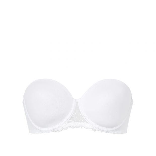 DELICE TRÄGERLOSER BH, BANDEAU-FORM