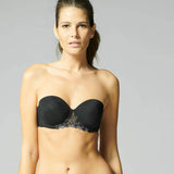 Simone Pérèle, DELICE TRÄGERLOSER BH, BANDEAU-FORM, Bellizima