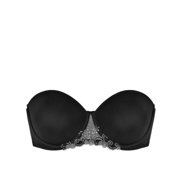 DELICE TRÄGERLOSER BH, BANDEAU-FORM