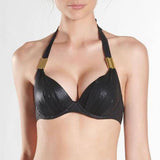 DIVINE CLÉOPÂTRE BIKINI-OBERTEIL PUSH-UP