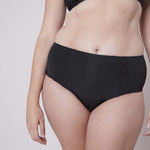 ELEA BIKINI-SHAPE -SLIP MIT HOHEM BUND