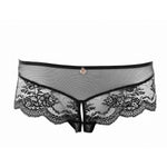 EUROPA LUXURIÖSE PANTY OUVERT