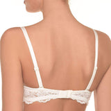 EXCEPTION CHARME BANDEAU-BH ABNEHMBARE TRÄGER