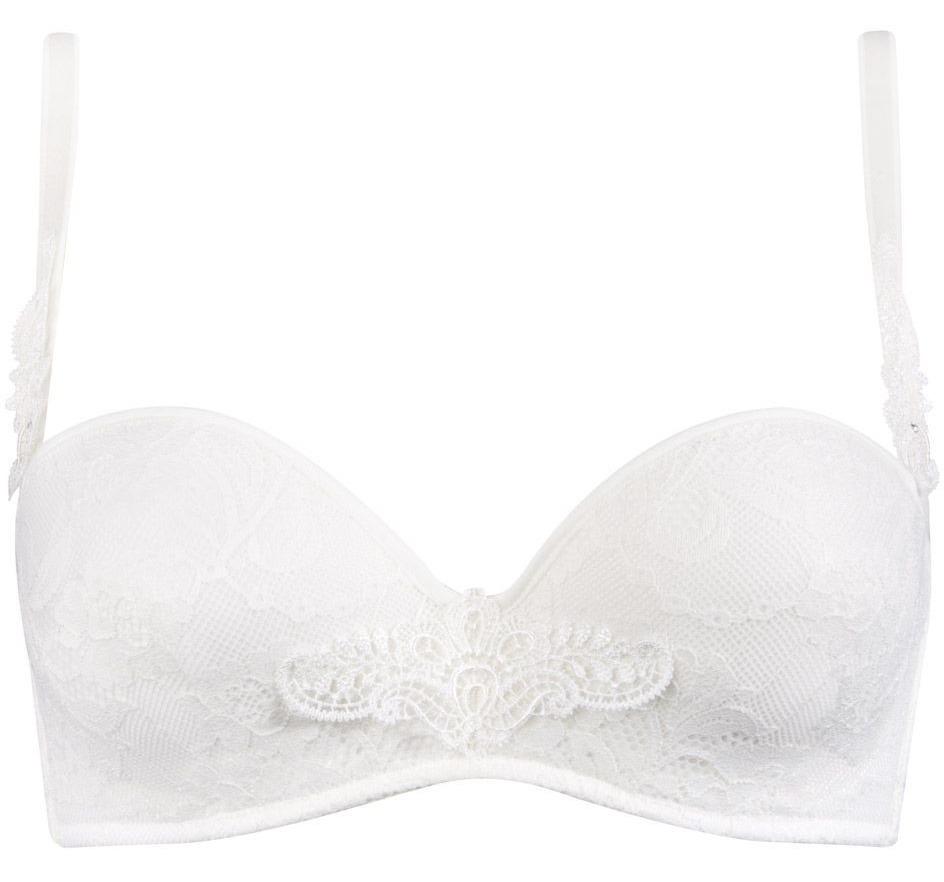 EXCEPTION CHARME BANDEAU-BH ABNEHMBARE TRÄGER