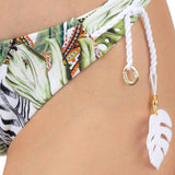 FEERIE TROPICALE BIKINI SLIP