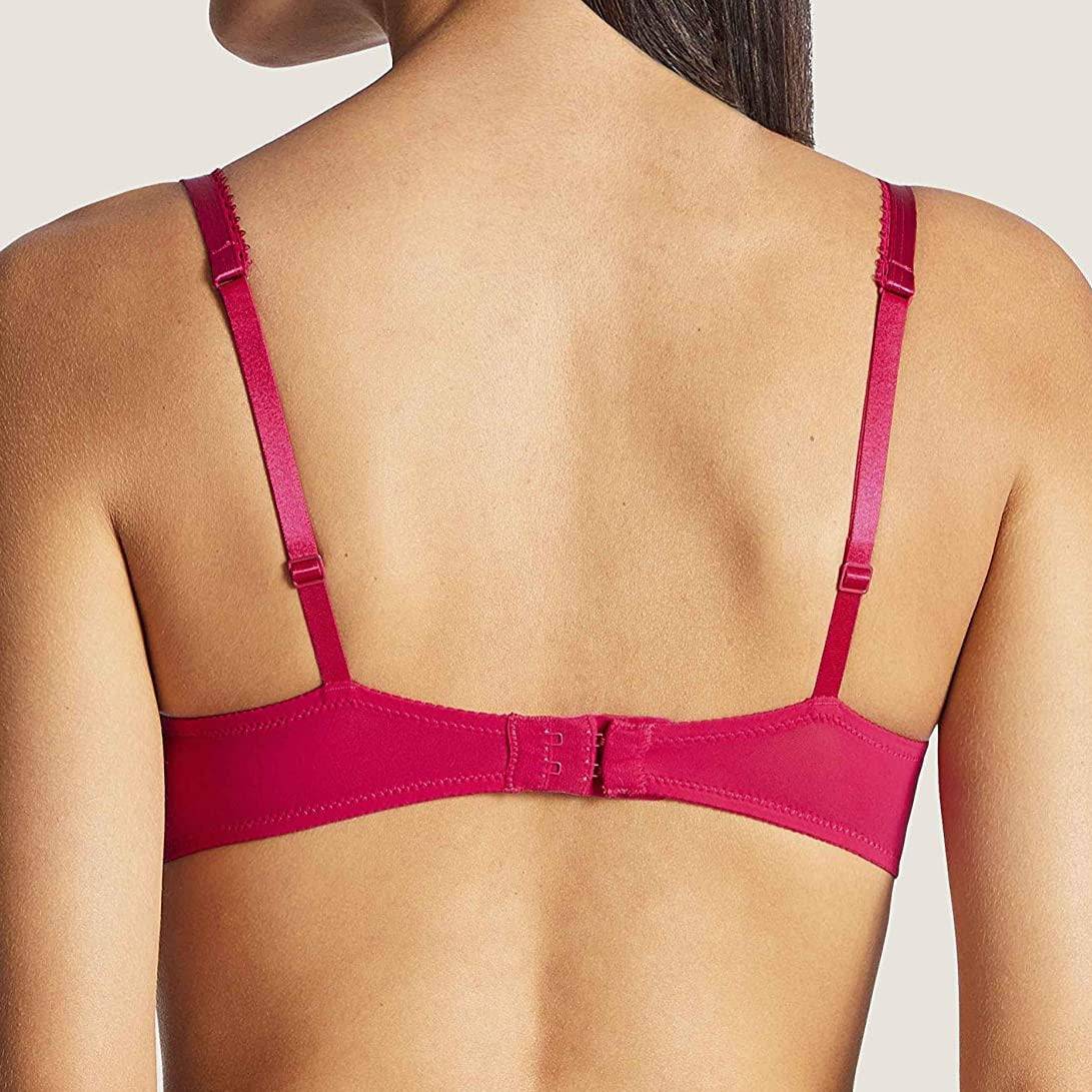 FLEUR DE PASSION PUSH-UP BH