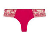 FLEUR DE PASSION STRING TANGA