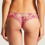 FLEUR DE PASSION STRING TANGA