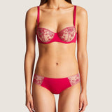 FLEUR DE PASSION STRING TANGA