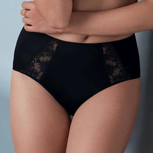 GRAZIA TAILLENSLIP + EXTRA HOHE TAILLE