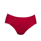 GRAZIA TAILLENSLIP | RUBY RED