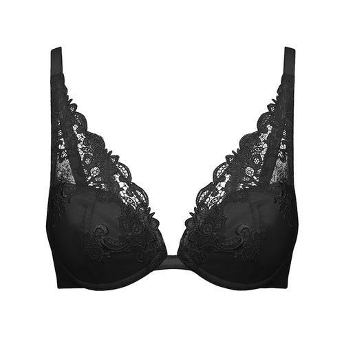 SAGA TRIANGEL PUSH-UP BH