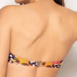 L´AFRODIVA BIKINI TOP GEFORMTE SCHALE