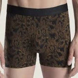 BOXER AUBADE MEN GOLD