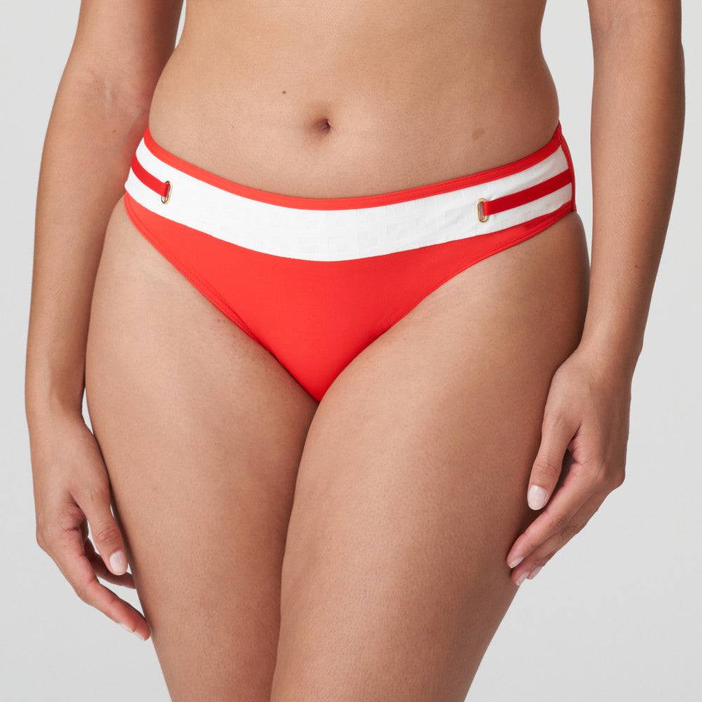 ISTRES BIKINI RIO-SLIP