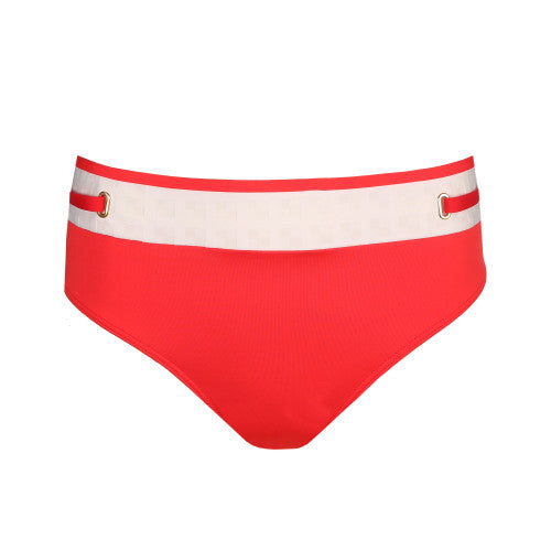 ISTRES BIKINI TAILLENSLIP