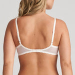 Marie Jo, JANE BALCONETTE BH HORIZONTALE NAHT | BOUDOIR CREAM, Bellizima