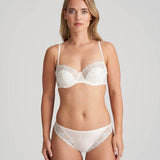 Marie Jo, JANE ITALIENISCHER SLIP | BOUDOIR CREAM, Bellizima