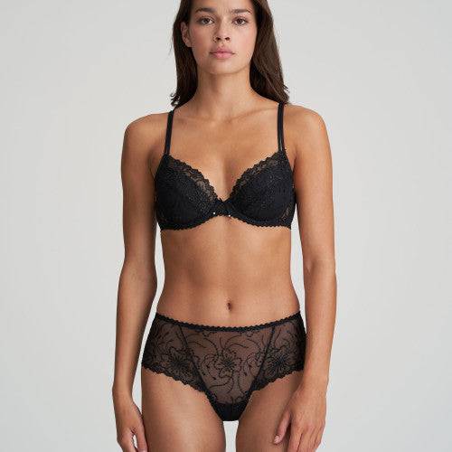 JANE PUSH UP MIT HERAUSNEHMBAREN KISSEN