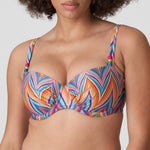 KEA RAINBOW PARADISE UNTERLEGTER BIKINI BALCONETTE