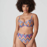 KEA RAINBOW PARADISE UNTERLEGTER BIKINI BALCONETTE