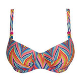 KEA RAINBOW PARADISE UNTERLEGTER BIKINI BALCONETTE