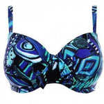 L´ART PREMIERE BIKINI TOP HALBSCHALE