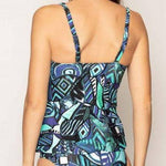 L´ART PREMIERE TANKINI TOP