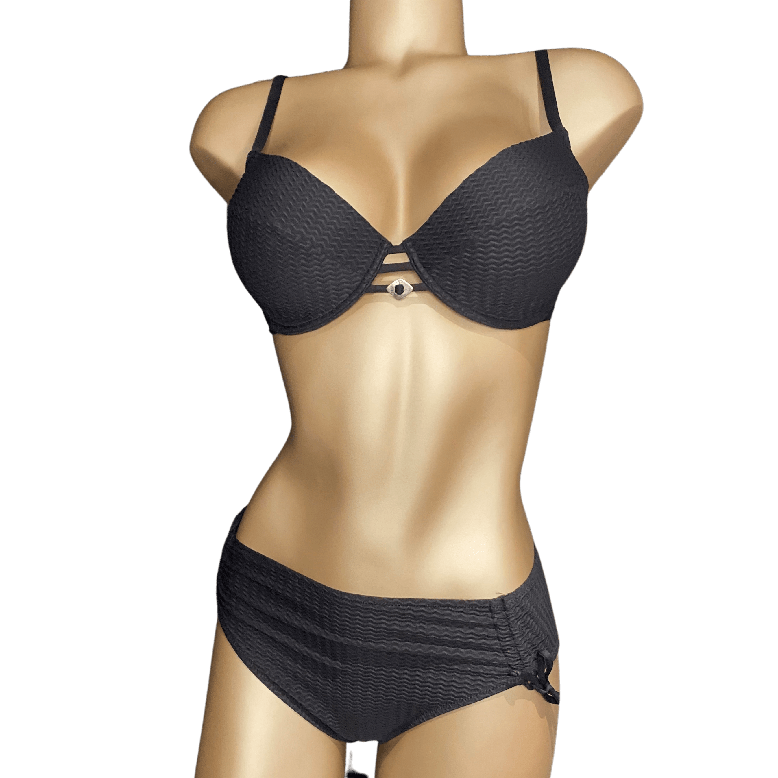 L´EXQUISE BIKINI PUSH TOP