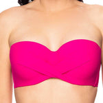 LA CHIQUISSIMA BIKINI TOP