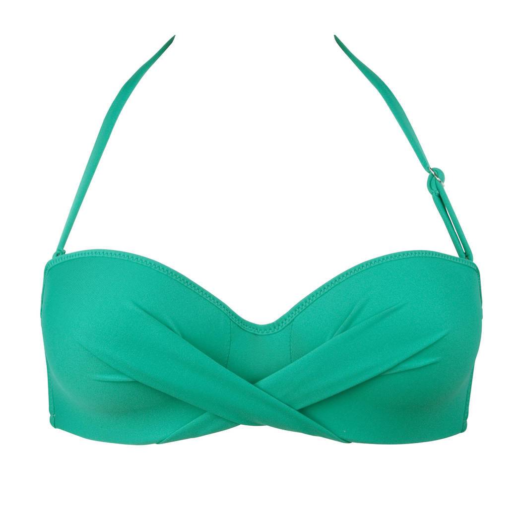 LA CHIQUISSIMA BIKINI TOP BANDEAU