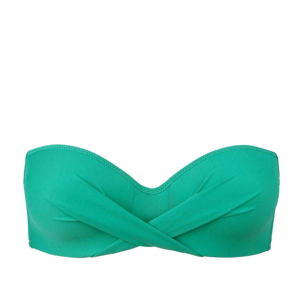 LA CHIQUISSIMA BIKINI TOP BANDEAU