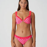 LA GOMERA PUSH-UP TRIANGEL BIKINI TOP