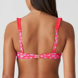 LA GOMERA PUSH-UP TRIANGEL BIKINI TOP