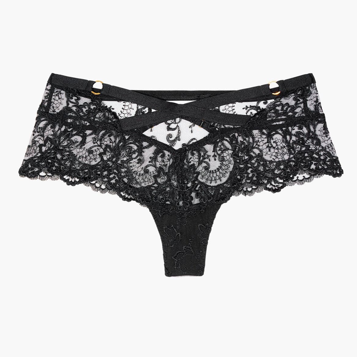 LA REINE DE LA NUIT SHORTY